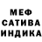 Конопля тримм Nadiya Lohush